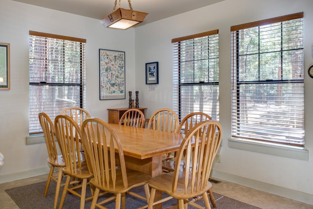1A Wawona Retreat Villa Exterior photo